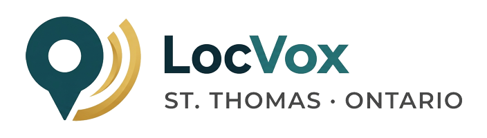 LocVox
